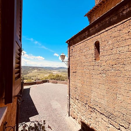 Il Panorama Villa Orvieto Exterior photo